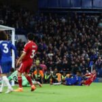 LIVERPOOL LOSES AGAIN