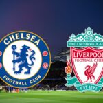 LIVERPOOL VS CHELSEA