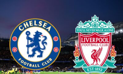 LIVERPOOL VS CHELSEA