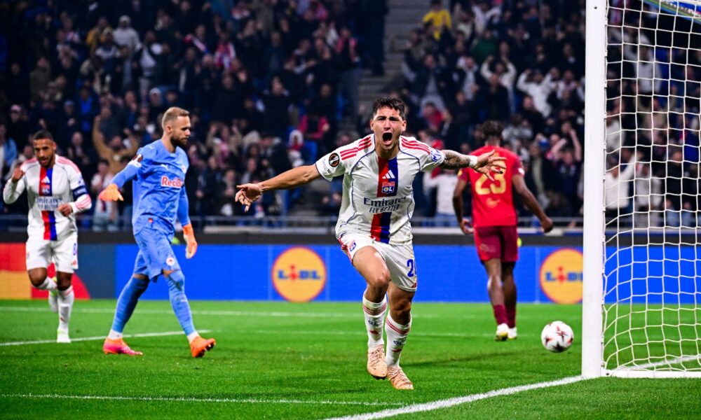 LYON