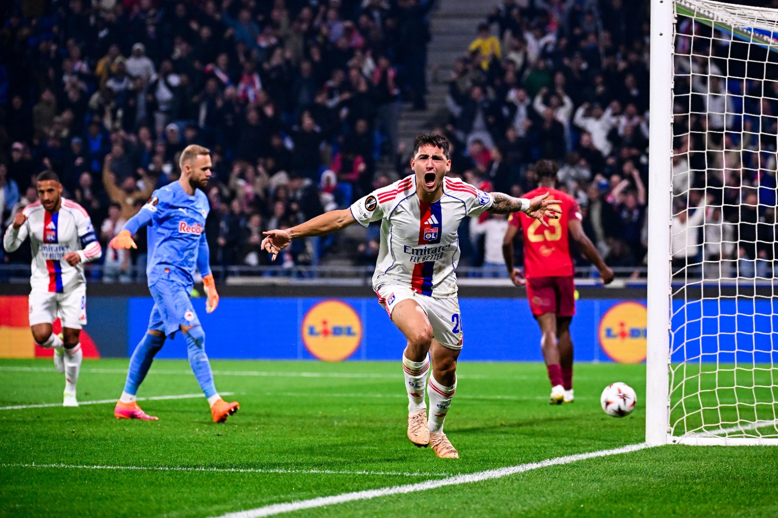 LYON