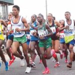 Lekki marathon