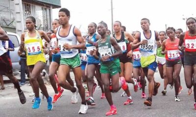 Lekki marathon
