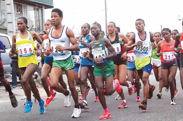 Lekki Residents Step Up for Health and Unity at Inaugural 10km “Wakathon” Walk