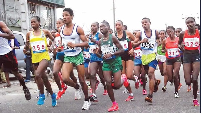 Lekki marathon