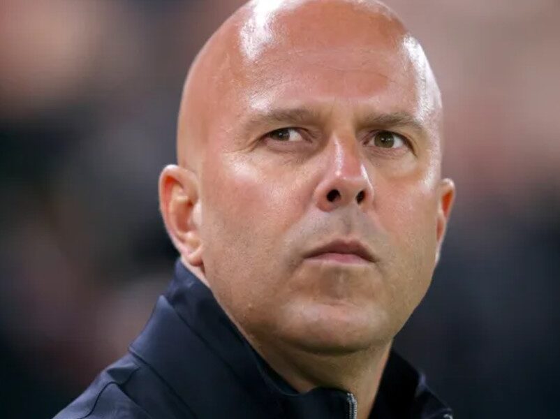 Liverpool coach
