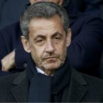 Nicolas Sarkozy