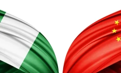 Nigeria China Flag e1715753154119