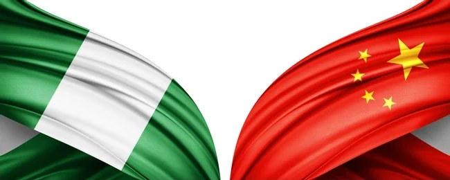 Nigeria China Flag e1715753154119