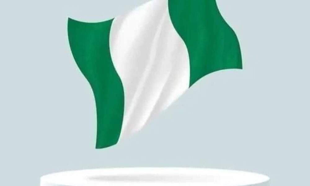 Nigeria at 65