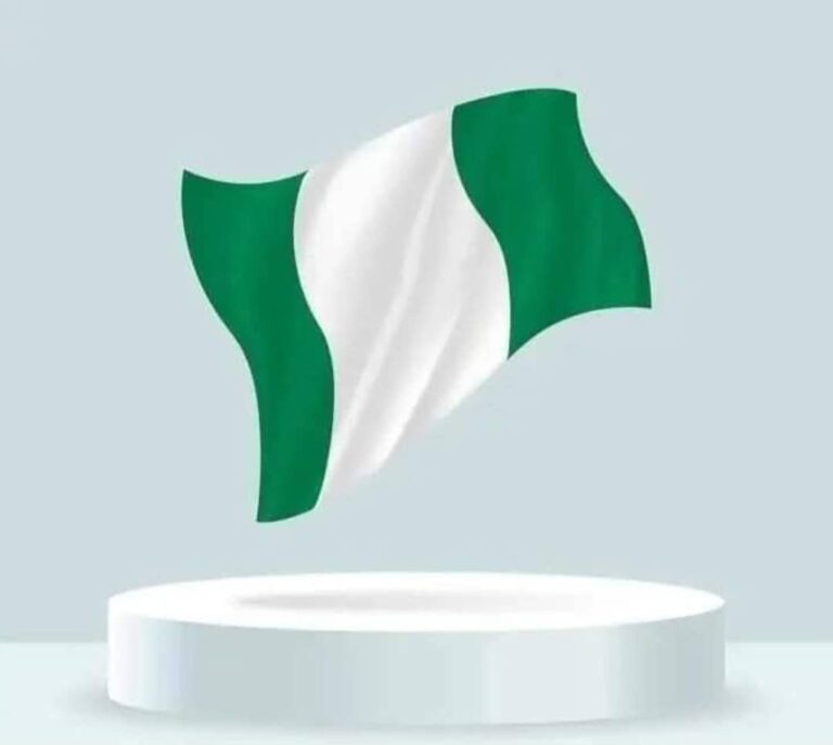 Nigeria at 65