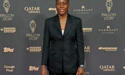 Nnadozie