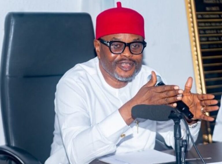 Minister Resigns Amid Certificate Forgery Allegations 1 Nnaji