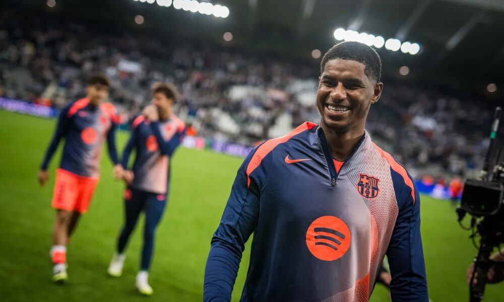 RASHFORD