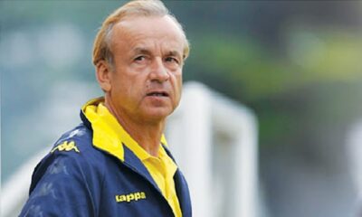 ROHR