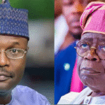SERAP tells Tinubu to be transparent in appointing new INEC chairman