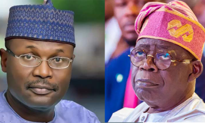 SERAP tells Tinubu to be transparent in appointing new INEC chairman