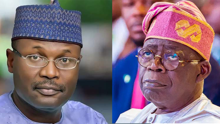 SERAP tells Tinubu to be transparent in appointing new INEC chairman