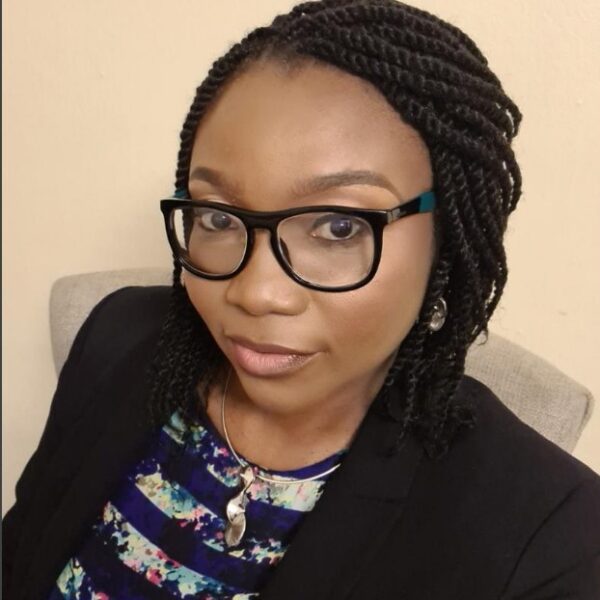 Engr. Sadat Ihwughwavwe Honored with Fellowship for Her Pioneering Work in Environmental Stewardship