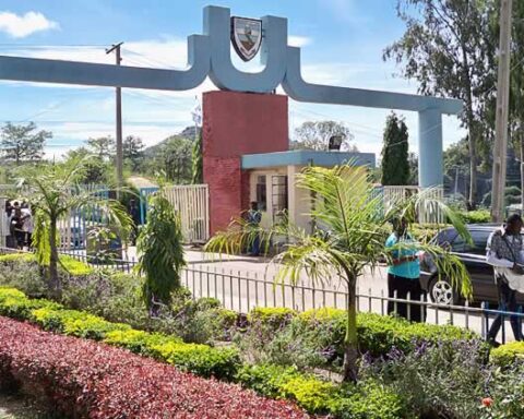 Unijos