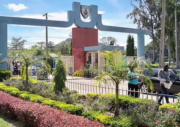 UNIJOS Confirms Murder of 300-Level Student by Friend