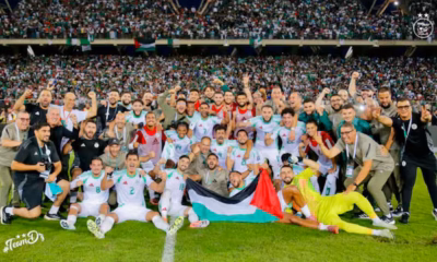 algeria