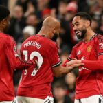 Amorim Hails ‘Complete’ Manchester United Display in 4–2 Win Over Brighton