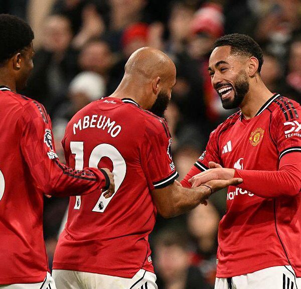 Amorim Hails ‘Complete’ Manchester United Display in 4–2 Win Over Brighton