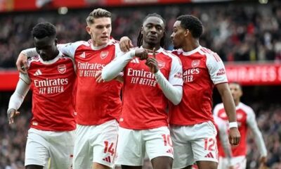 arsenal