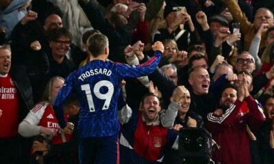 arsenal