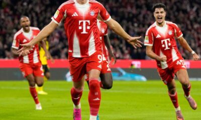 bayern