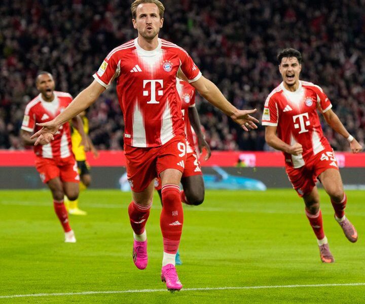 bayern
