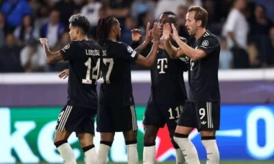 bayern