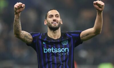 calhanoglu