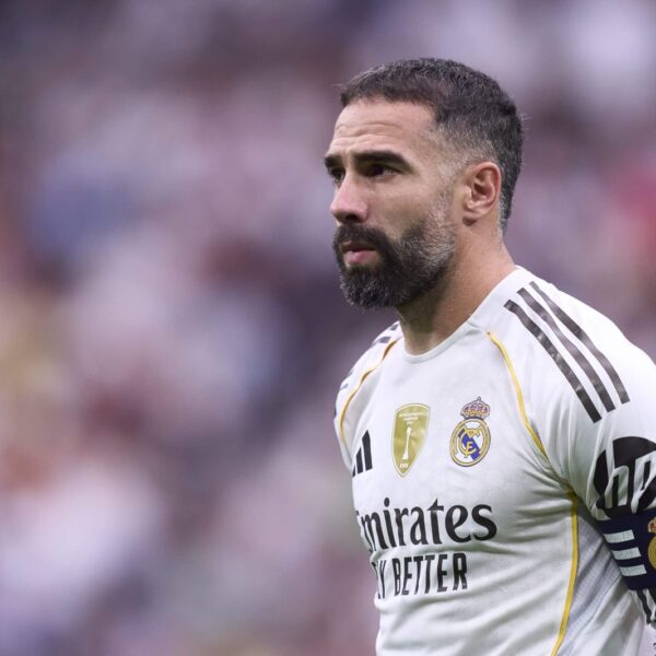 Carvajal Set for Lengthy Layoff After Fresh Knee Setback