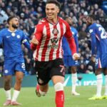 Chelsea Collapse Late as Sunderland Snatch All Three Points