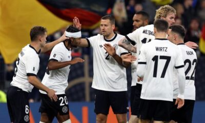 germany