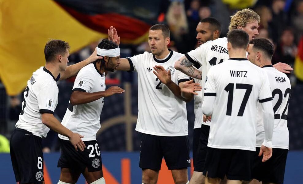 germany
