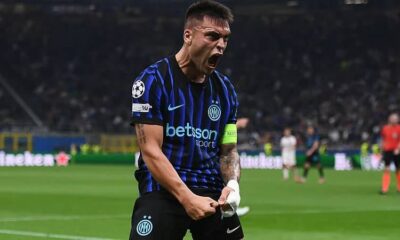 inter