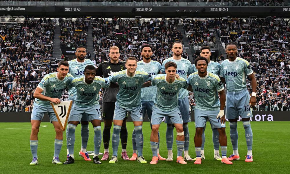juventus