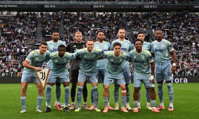 juventus