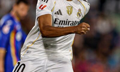 mbappe