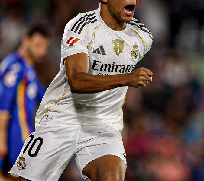 mbappe