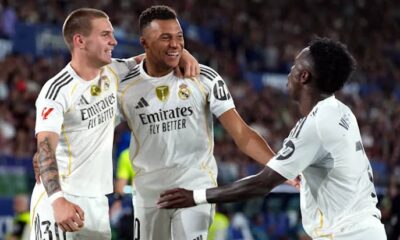 mbappe