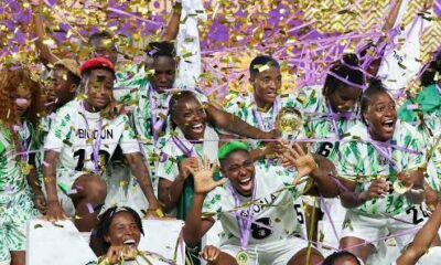 nigeria