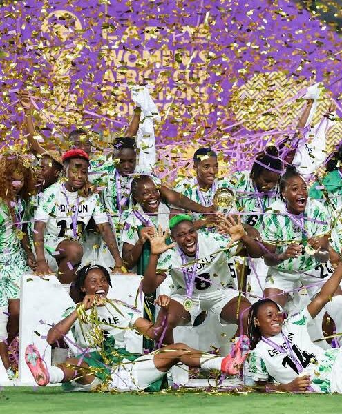 nigeria