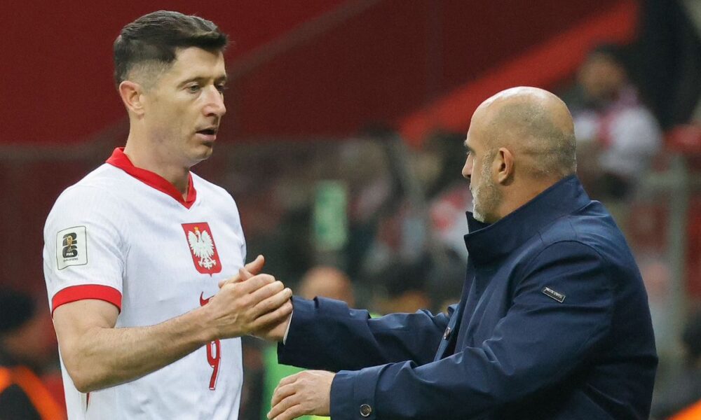 poland coach