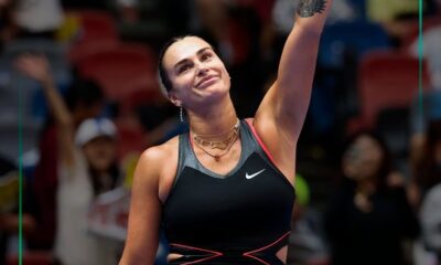 sabalenka