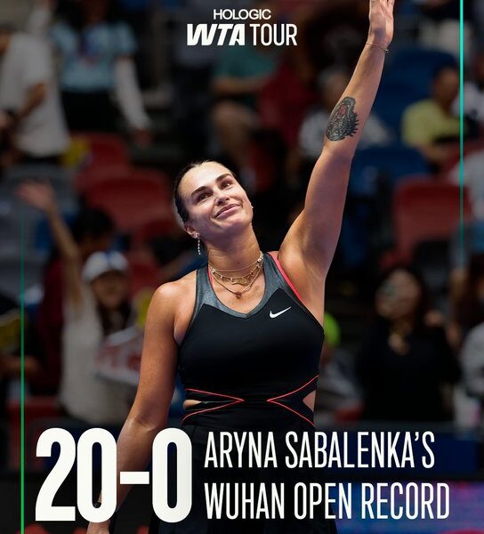 sabalenka