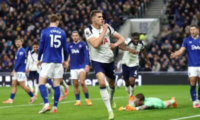 spurs